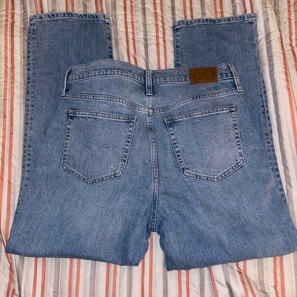 Slim boyfriend Jean